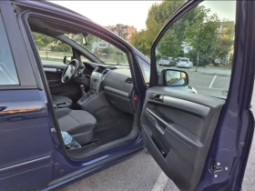 Opel Zafira | Mobile.bg    10