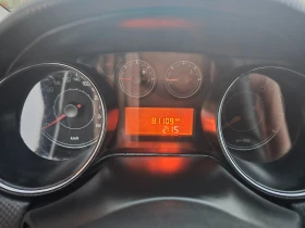 Fiat Bravo 1.4I 88000KM УНИКАТ - 5300 лв. - 56220464 16