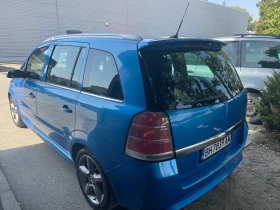 Opel Zafira | Mobile.bg    11
