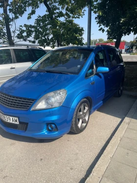 Opel Zafira | Mobile.bg    12