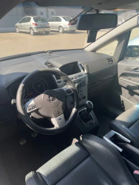 Opel Zafira | Mobile.bg    7