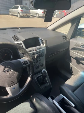 Opel Zafira | Mobile.bg    5