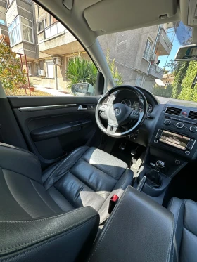 VW Touran High line  | Mobile.bg    9