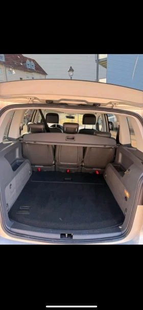 VW Touran High line  | Mobile.bg    7