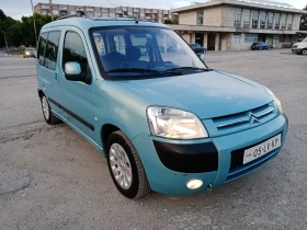Citroen Berlingo 1.6i Multispace - 4999 лв. / 2555.95 € - 44626145 2