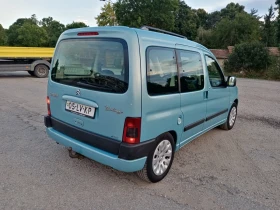 Citroen Berlingo 1.6i Multispace - 4999 лв. / 2555.95 € - 44626145 6