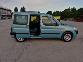 Citroen Berlingo 1.6i Multispace - 4999 лв. / 2555.95 € - 44626145 7