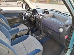 Citroen Berlingo 1.6i Multispace - 4999 лв. / 2555.95 € - 44626145 11