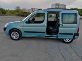 Citroen Berlingo 1.6i Multispace - 4999 лв. / 2555.95 € - 44626145 5
