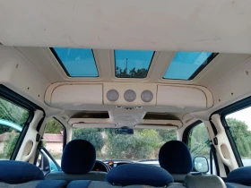 Citroen Berlingo 1.6i Multispace - 4999 лв. / 2555.95 € - 44626145 16