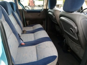 Citroen Berlingo 1.6i Multispace - 4999 лв. / 2555.95 € - 44626145 12