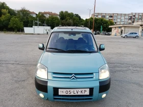 Citroen Berlingo 1.6i Multispace - 4999 лв. / 2555.95 € - 44626145 3