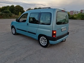 Citroen Berlingo 1.6i Multispace - 4999 лв. / 2555.95 € - 44626145 4