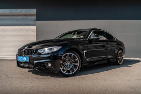     BMW 435 Coupe Xdrive