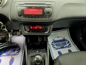 Seat Ibiza ТОП СЪСТОЯНИЕ!1.6i/105hp - 7499 лв. / 3834.18 € - 93004636 11