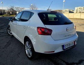 Seat Ibiza ТОП СЪСТОЯНИЕ!1.6i/105hp - 7499 лв. / 3834.18 € - 93004636 6