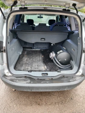 Обява за продажба на Ford S-Max 2.0 бензин 145 к.с. ~6 600 лв. - изображение 6