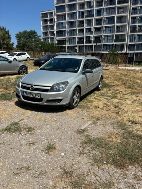 Обява за продажба на Opel Astra ~6 000 лв. - изображение 1