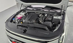 Обява за продажба на Kia K8 3.5 LPG 2WD Nobleless ~67 744 лв. - изображение 5