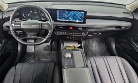 Обява за продажба на Kia K8 3.5 LPG 2WD Nobleless ~67 744 лв. - изображение 6