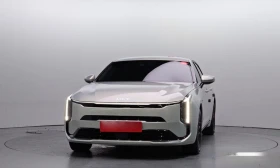 Обява за продажба на Kia K8 3.5 LPG 2WD Nobleless ~67 744 лв. - изображение 2
