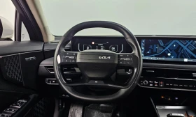 Kia K8 3.5 LPG 2WD Nobleless | Mobile.bg    13