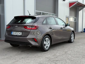 Kia Ceed Реален пробег - 24900 лв. / 12731.17 € - 39618040 5