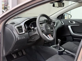 Kia Ceed Реален пробег - 24900 лв. / 12731.17 € - 39618040 15