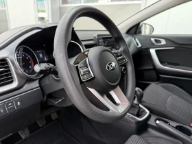 Kia Ceed Реален пробег - 24900 лв. / 12731.17 € - 39618040 9