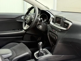 Kia Ceed Реален пробег - 24900 лв. / 12731.17 € - 39618040 16