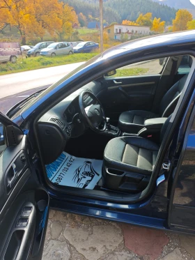 Skoda Octavia 2.0ТДИ АВТОМАТИК - 5799 лв. / 2964.98 € - 46203321 9