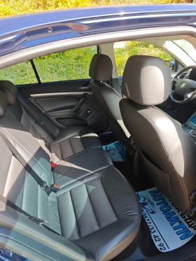 Skoda Octavia 2.0ТДИ АВТОМАТИК - 5799 лв. / 2964.98 € - 46203321 3