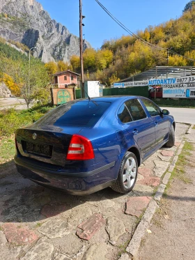 Skoda Octavia 2.0ТДИ АВТОМАТИК - 5799 лв. / 2964.98 € - 46203321 5