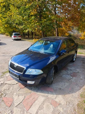 Skoda Octavia 2.0ТДИ АВТОМАТИК - 5799 лв. / 2964.98 € - 46203321 12