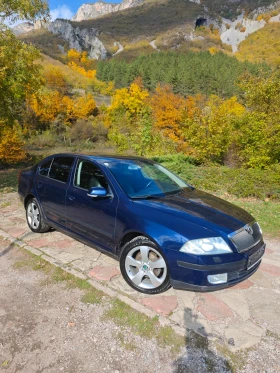 Skoda Octavia 2.0ТДИ АВТОМАТИК - 5799 лв. / 2964.98 € - 46203321 13
