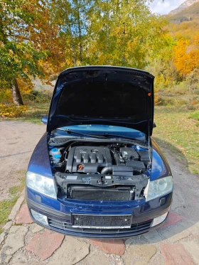 Skoda Octavia 2.0ТДИ АВТОМАТИК - 5799 лв. / 2964.98 € - 46203321 10