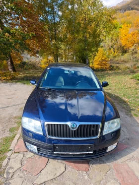 Skoda Octavia 2.0ТДИ АВТОМАТИК - 5799 лв. / 2964.98 € - 46203321 11