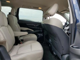 Subaru Ascent | Mobile.bg    11