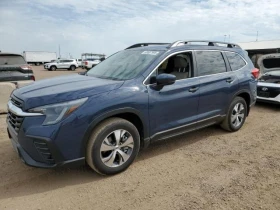 Subaru Ascent | Mobile.bg    3