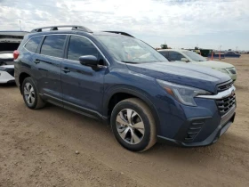 Subaru Ascent 