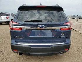 Subaru Ascent | Mobile.bg    5