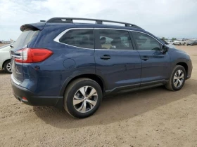 Subaru Ascent | Mobile.bg    6