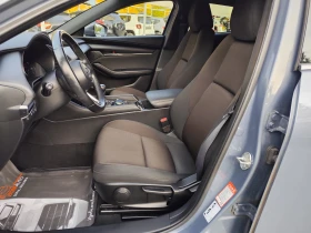 Mazda 3 2.0i* БЕНЗИН-HYB* EXCLUSIVE* SKYACTIVE* LED* NAVI* - 13500 € / 26403.70 лв. - 90610229 5