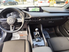 Mazda 3 2.0i* БЕНЗИН-HYB* EXCLUSIVE* SKYACTIVE* LED* NAVI* - 13500 € / 26403.70 лв. - 90610229 6