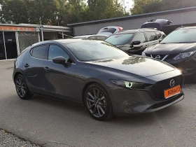 Mazda 3 2.0i* БЕНЗИН-HYB* EXCLUSIVE* SKYACTIVE* LED* NAVI* - 13500 € / 26403.70 лв. - 90610229 2