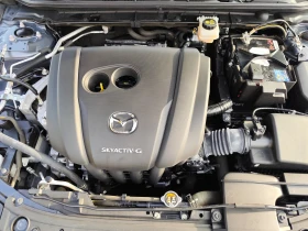 Mazda 3 2.0i* БЕНЗИН-HYB* EXCLUSIVE* SKYACTIVE* LED* NAVI* - 13500 € / 26403.70 лв. - 90610229 15