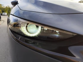 Mazda 3 2.0i* БЕНЗИН-HYB* EXCLUSIVE* SKYACTIVE* LED* NAVI* - 13500 € / 26403.70 лв. - 90610229 16