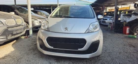 Peugeot 107 72000 1.0i euro5B  | Mobile.bg    2