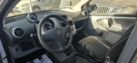 Peugeot 107 72000 1.0i euro5B  | Mobile.bg    11