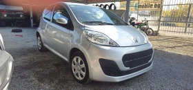 Peugeot 107 72000 1.0i euro5B  | Mobile.bg    13